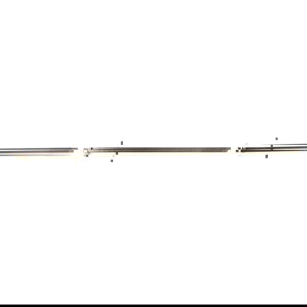 Hone Accessories; Type: Flexible Hone Drive Shaft ; For Use With: 8